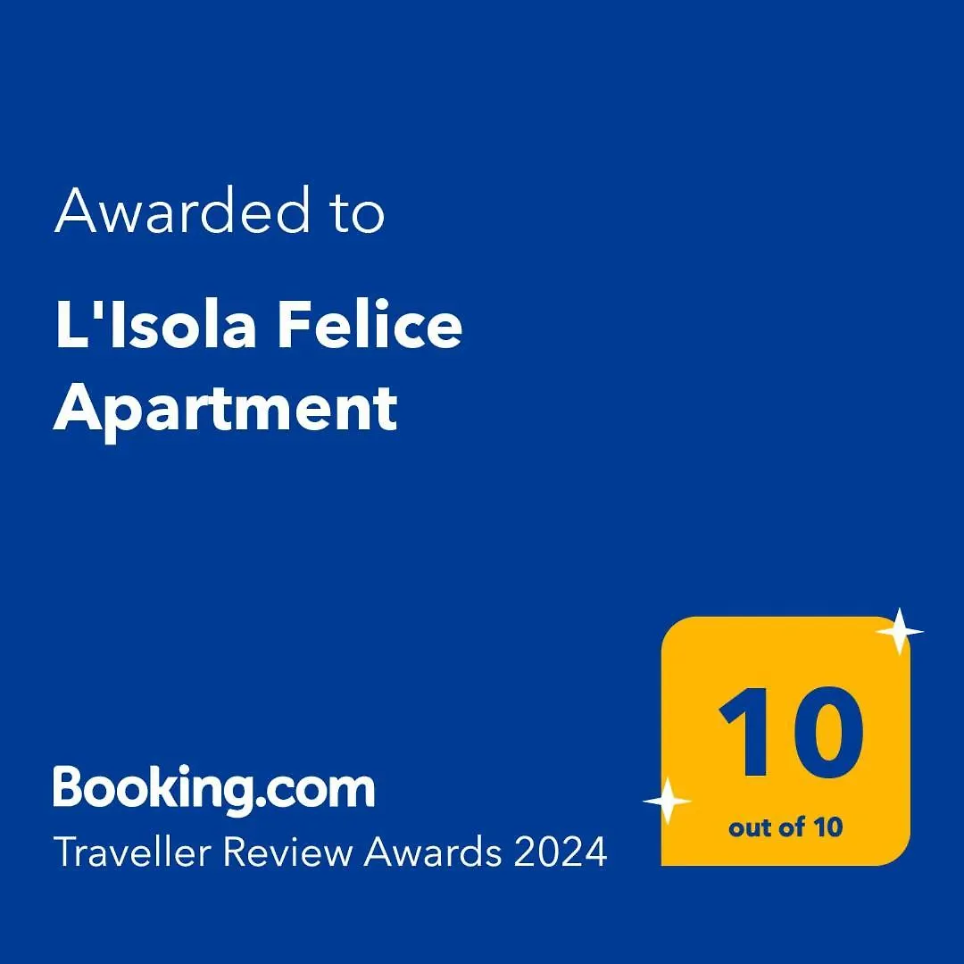 L'Isola Felice Apartment Monserrato