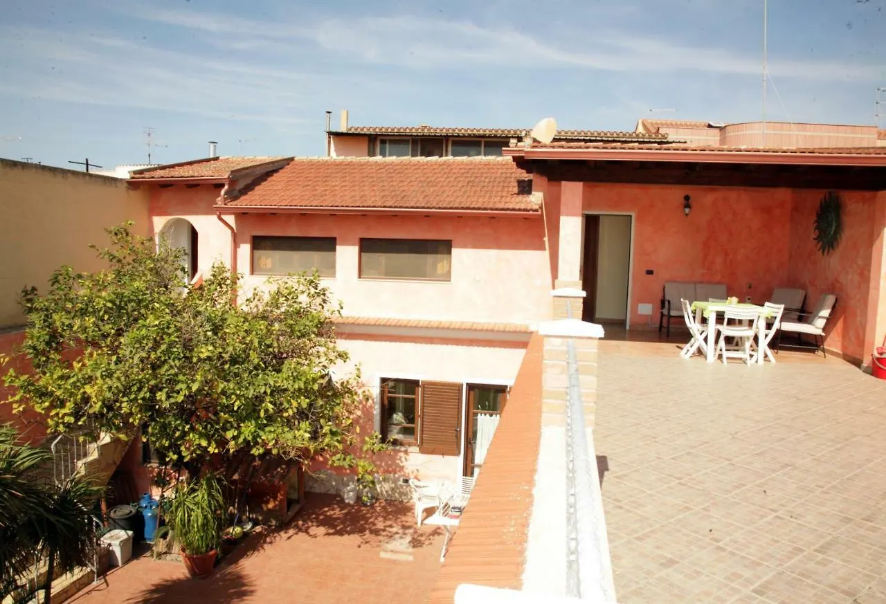L'Isola Felice Apartment Monserrato Italia
