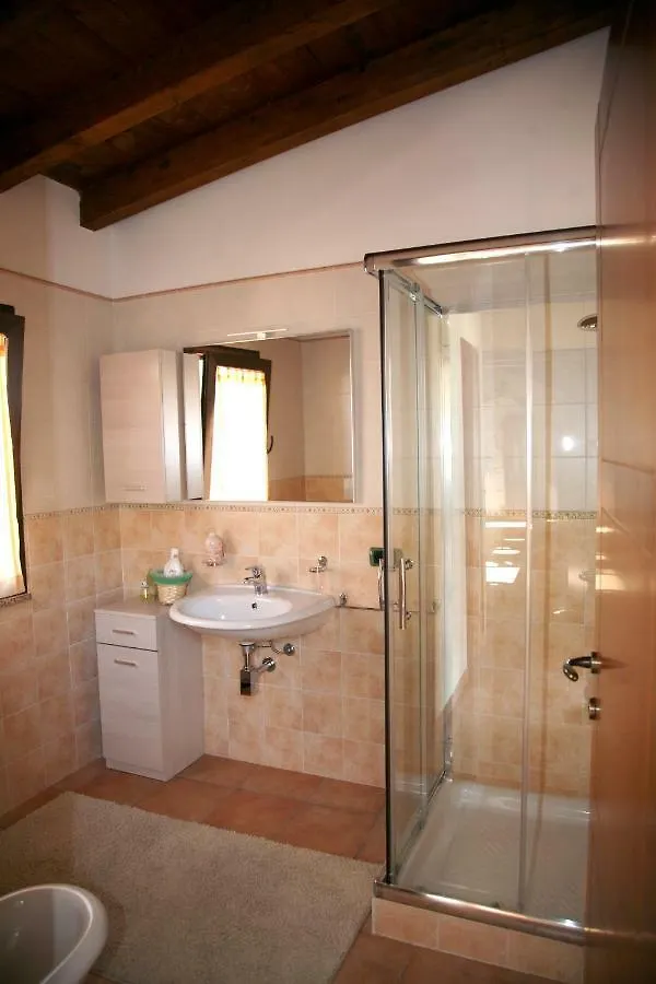 L'Isola Felice Apartment Monserrato Italia