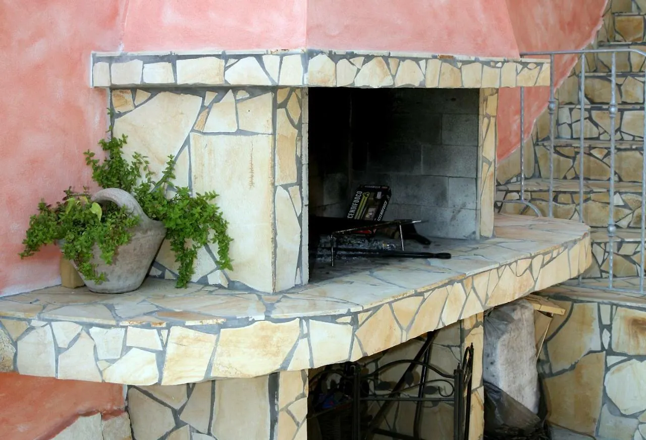 L'Isola Felice Apartment Monserrato Italia