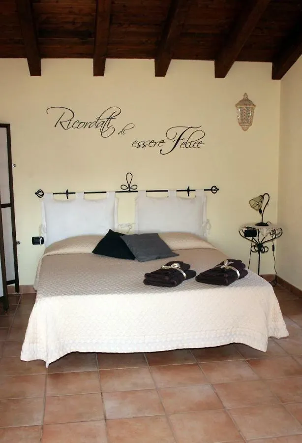 L'Isola Felice Apartment Monserrato 0*,