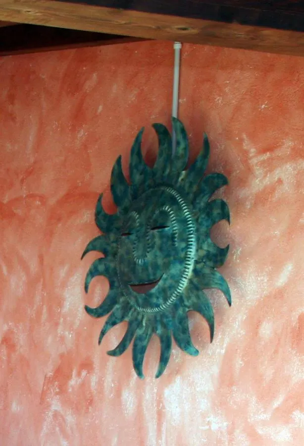 L'Isola Felice Apartment Monserrato