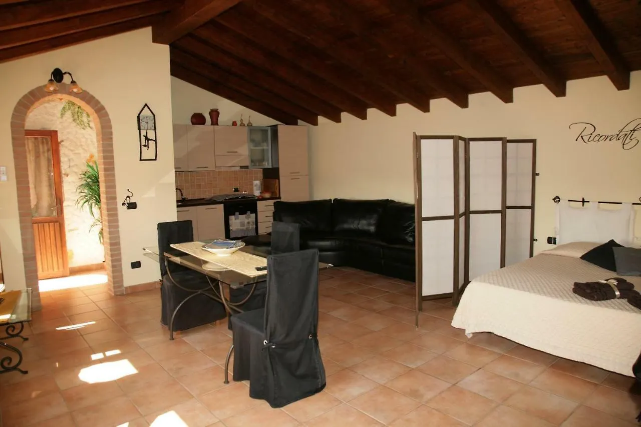L'Isola Felice Apartment Monserrato Italia
