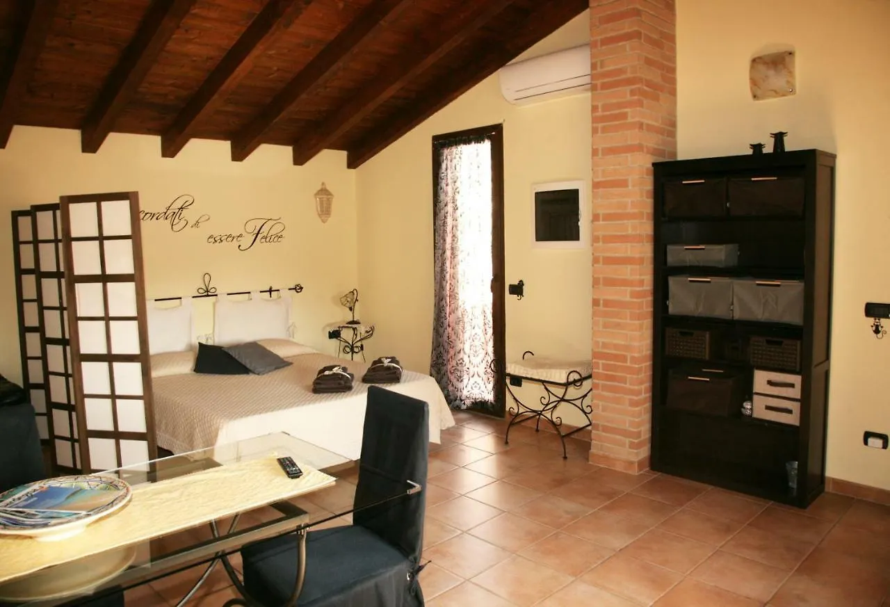 L'Isola Felice Apartment Monserrato