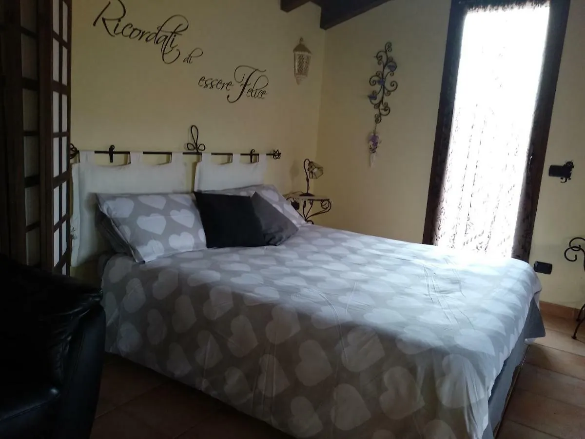 L'Isola Felice Apartment Monserrato Italia