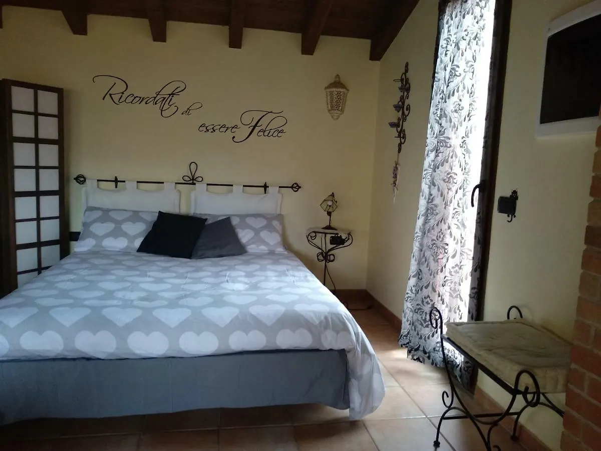 L'Isola Felice Apartment Monserrato